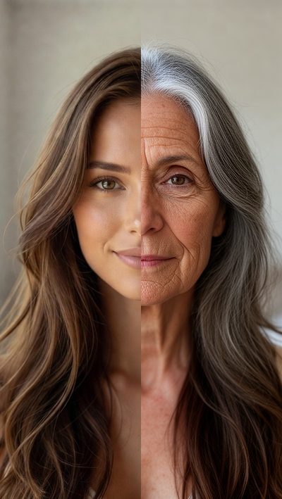 Aging