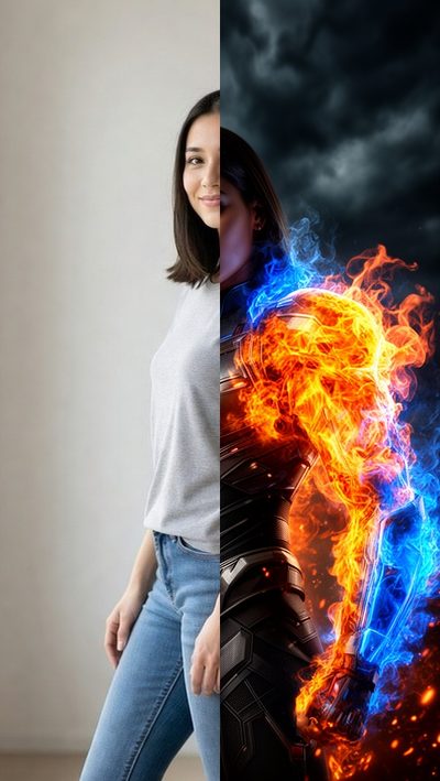 Fire