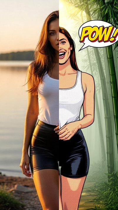Pop Art