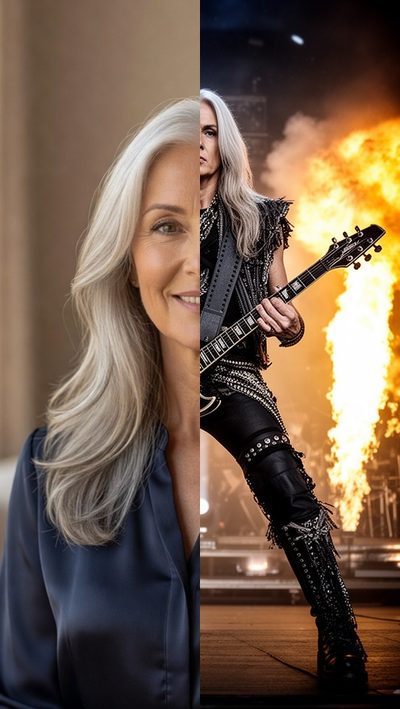 Rock Star